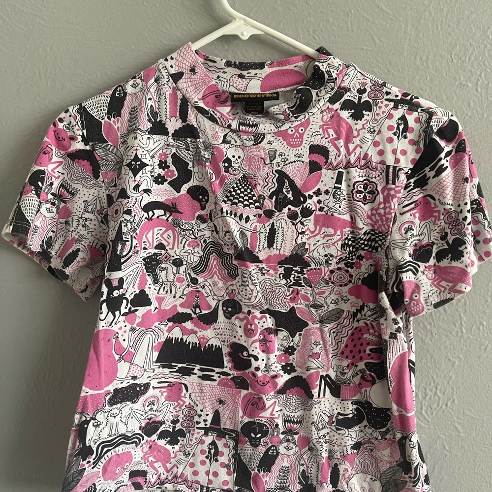 Nooworks Howell Mockneck